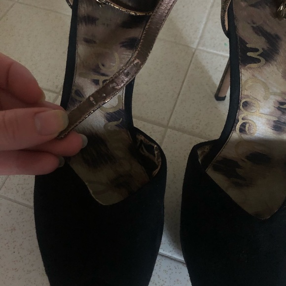 Sam Edelman heels - Picture 8 of 12